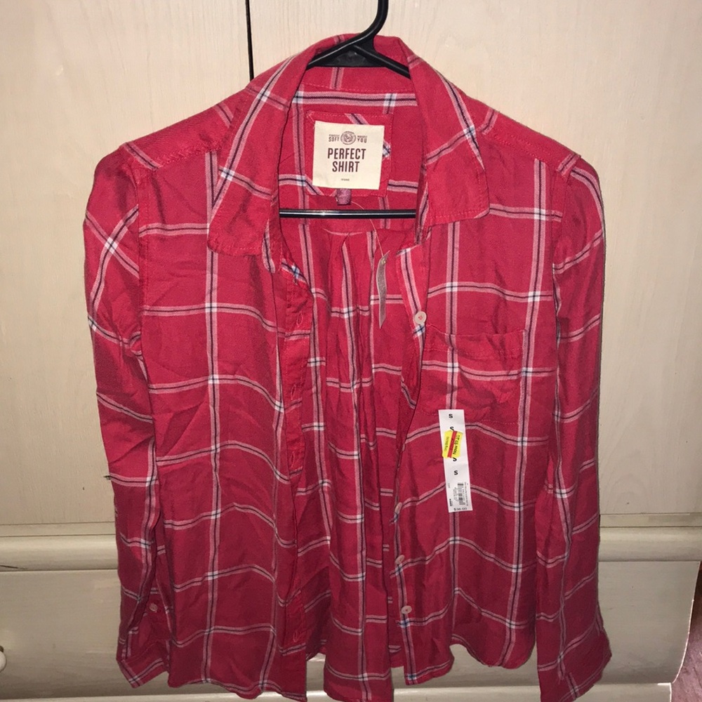 Women’s Shirt